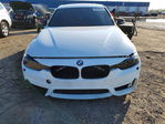 BMW Series 3 2013