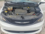 Chrysler Voyager 2023