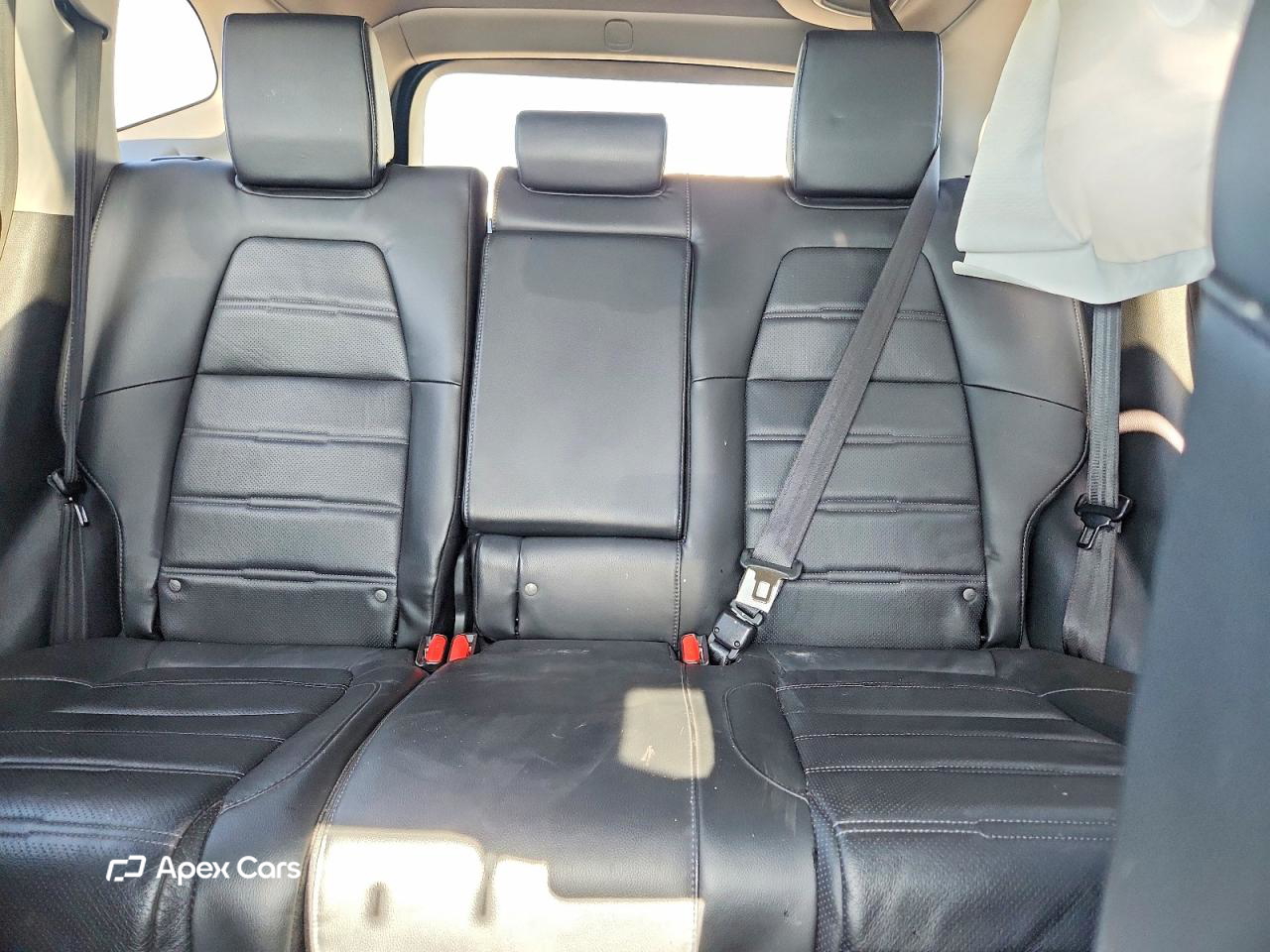 Honda CR-V 2020