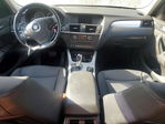 BMW X3 2013