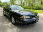 Pontiac Bonneville 1997
