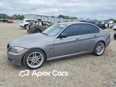 BMW Series 3 2011 - Image 1 of 12