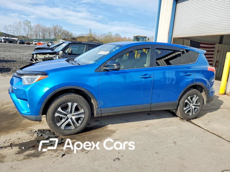 Toyota RAV 4 2018 - Image 1 of 6