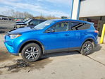 Toyota RAV 4 2018