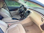 Buick LaCrosse 2011