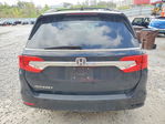 Honda Odyssey 2018