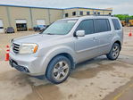 Honda Pilot 2012