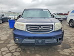 Honda Pilot 2014