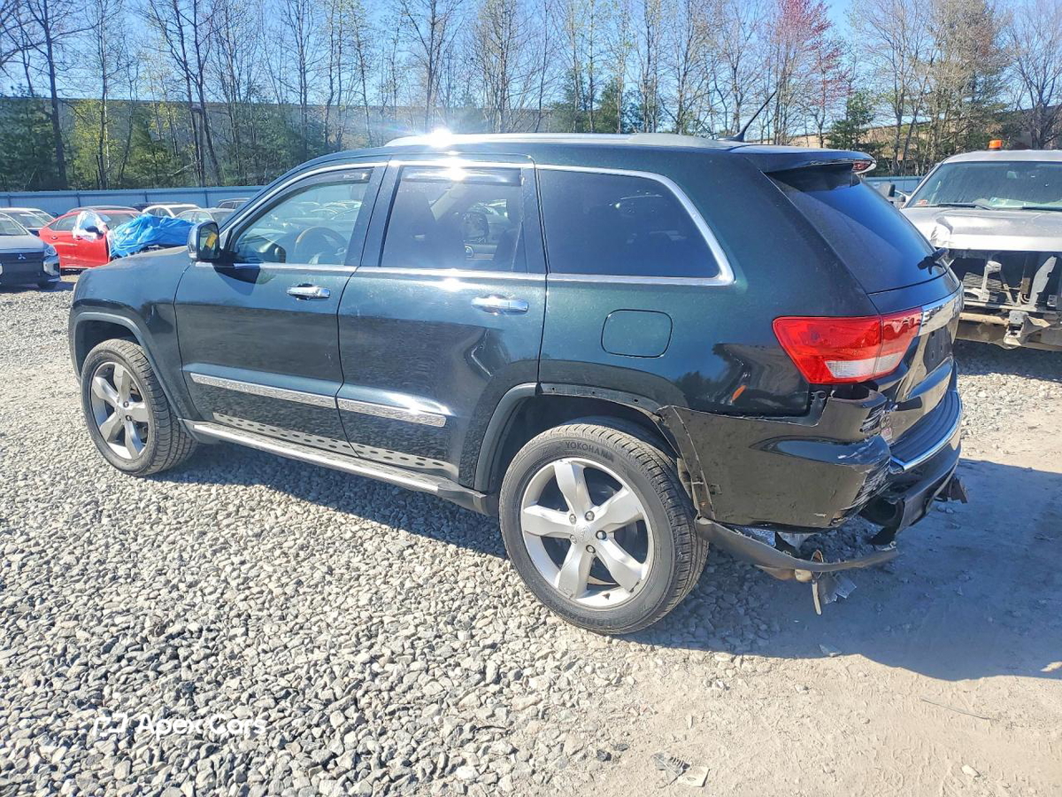 Jeep Cherokee 2013