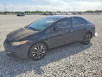 Honda Civic 2015