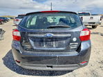 Subaru Impreza 2016