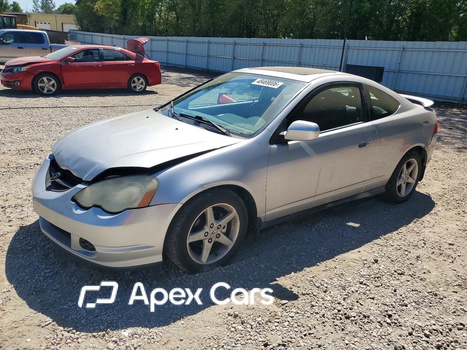 Acura RSX 2003 - Image 1 of 12
