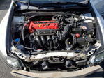 Acura TSX 2012