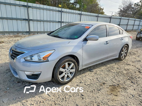 Nissan Altima 2014 - Image 1 of 13