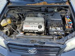 Toyota Highlander 2006