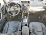 Subaru Forester 2014