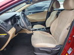 Hyundai Sonata 2012