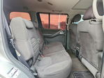 Nissan Pathfinder 2007