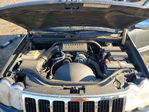 Jeep Cherokee 2008