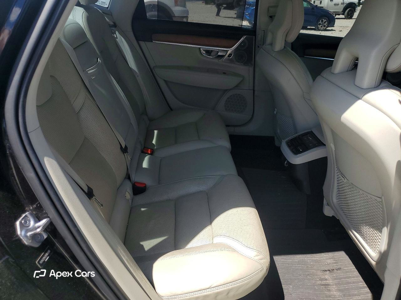 Volvo S90 2017