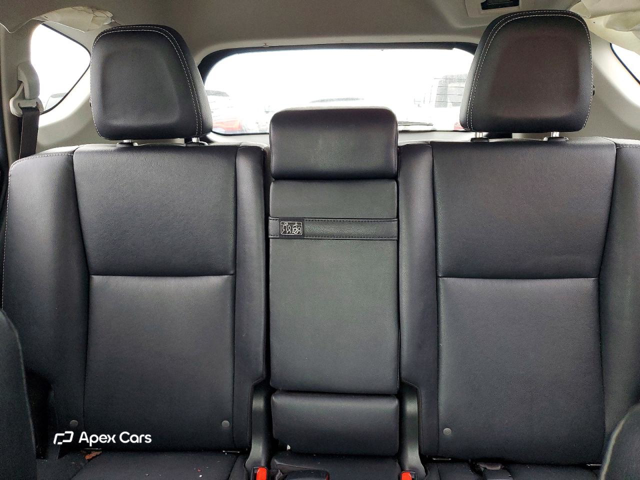 Toyota RAV 4 2018