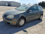 Volkswagen Golf 2008