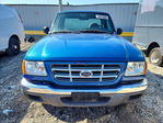 Ford Ranger 2002