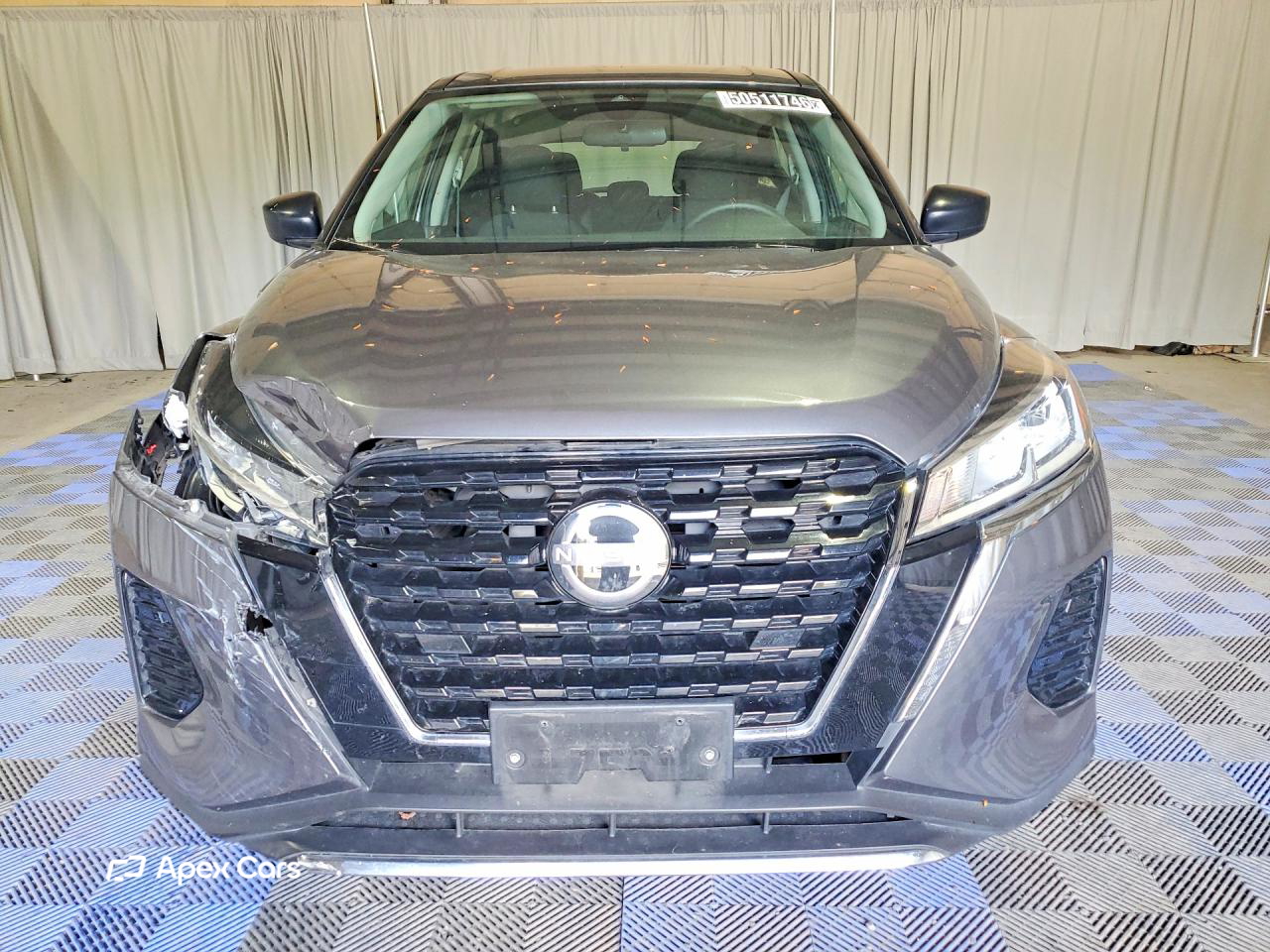 Nissan Kicks 2024