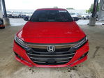 Honda Accord 2021