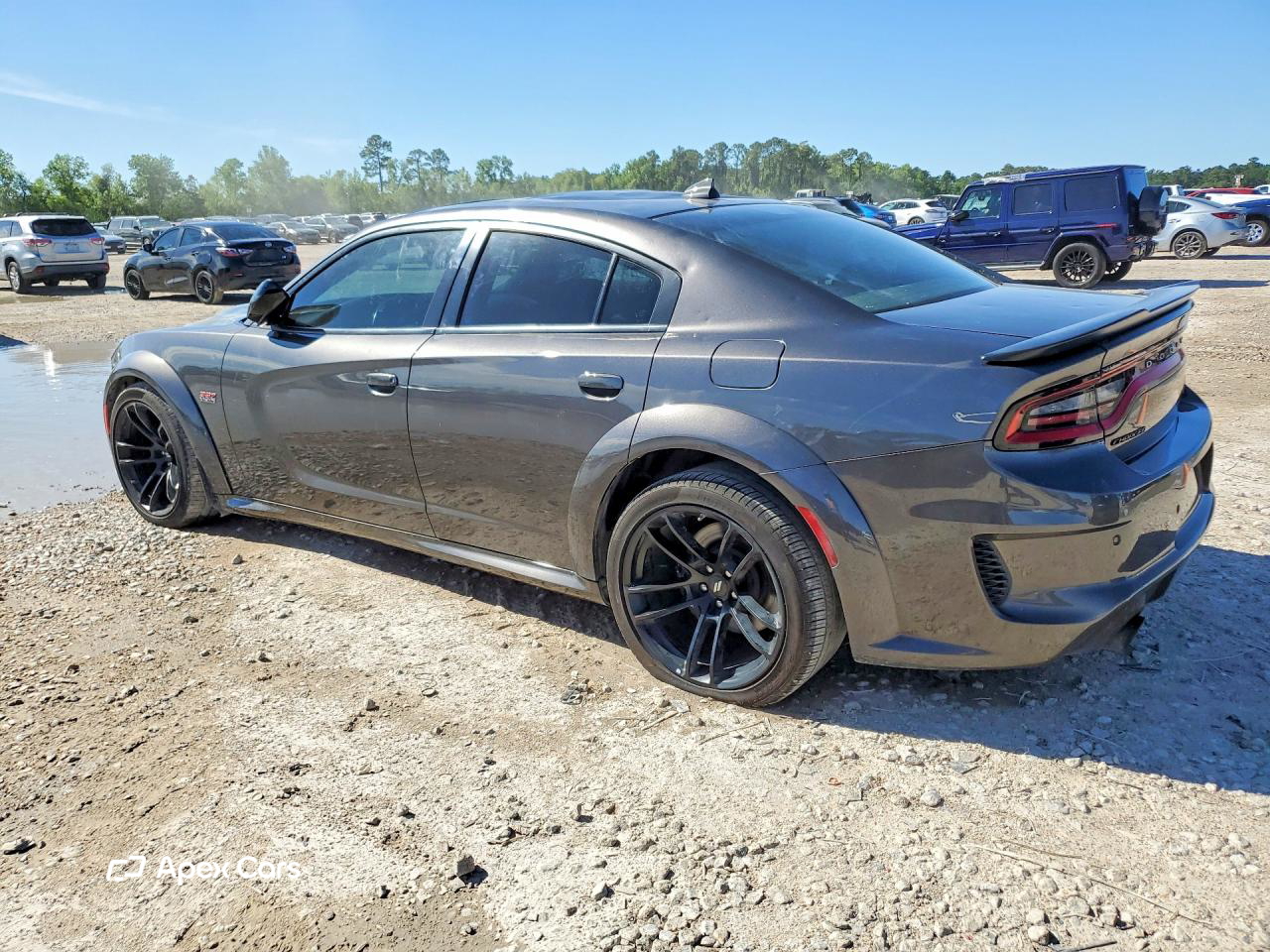 Dodge Charger 2023
