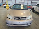 Toyota Corolla 2007