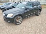 Mercedes-Benz GLK-klasse 2012