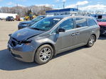 Honda Odyssey 2012