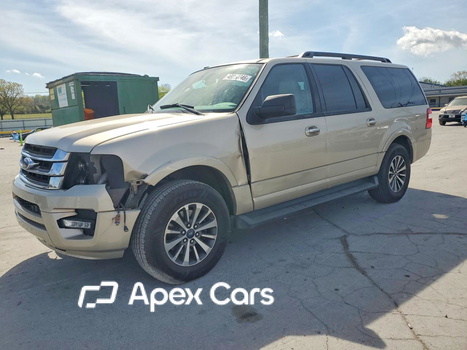Ford Expedition 2017 - Image 1 of 14