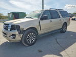 Ford Expedition 2017