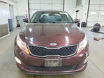Kia Optima 2015