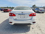 Nissan Sentra 2017