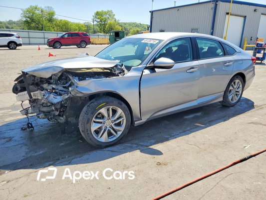 Honda Accord 2019 - Image 1 of 13