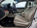 Subaru Outback 2014