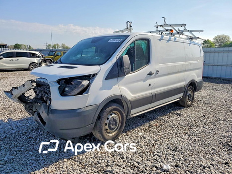 Ford Transit 2017 - Zdjęcie 1 z 13