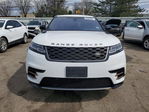 Land Rover Range Rover 2018