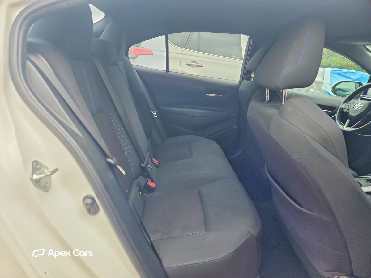 Toyota Corolla 2020