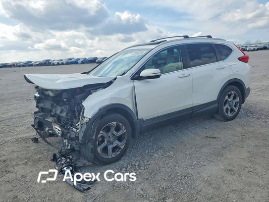 Honda CR-V 2018 - Image 1 of 15
