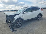 Honda CR-V 2018