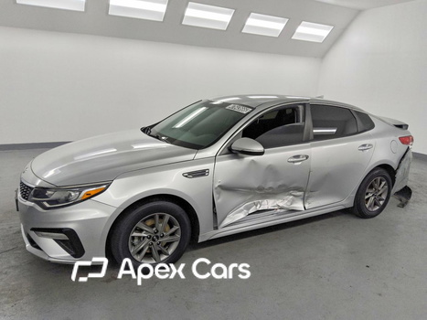 Kia Optima 2020 - Image 1 of 13