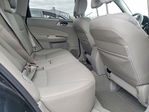 Subaru Forester 2010