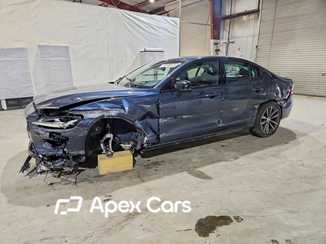 Volvo S60 2022 - Image 1 of 13