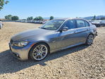 BMW Series 3 2011