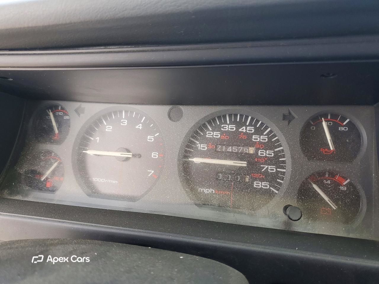 Jeep Cherokee 1996