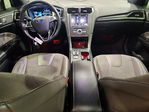 Ford Fusion 2017